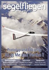 Einzelheft - Ausgabe 6/2023 (Print) 